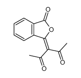 7706-74-3 structure