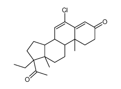 802-81-3 structure