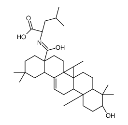 851475-43-9 structure