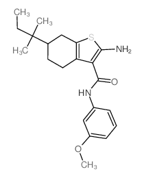 ART-CHEM-BB B014535 structure