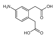 887589-14-2 structure