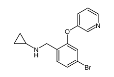 1000392-62-0 structure