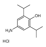 4-Amino Propofol Hydrochloride picture