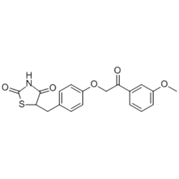 MSDC-0602结构式