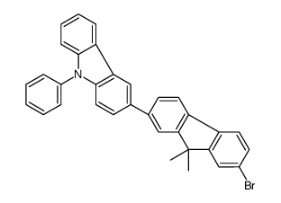 1186644-43-8 structure