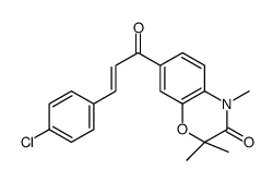 123172-61-2 structure