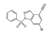 1245464-68-9 structure