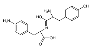 124985-60-0 structure