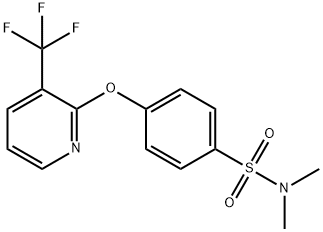 1257535-14-0 structure