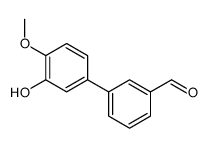 1261919-50-9 structure