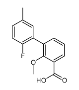 1261925-25-0 structure