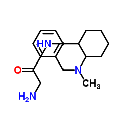 1353972-83-4 structure