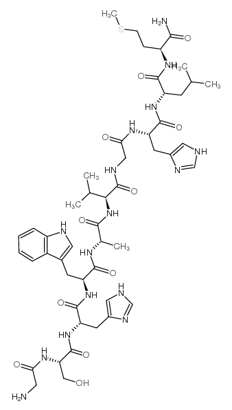 GRP20–29, frog Structure