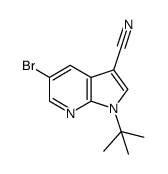 1372929-27-5 structure