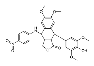 138355-94-9 structure