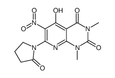 141985-50-4 structure