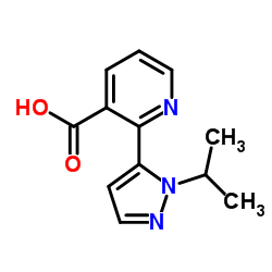 1437795-13-5 structure