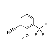 1445995-74-3 structure