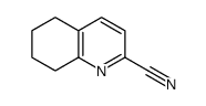 5,6,7,8-tetrahydroquinoline-2-carbonitrile图片