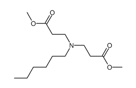 167279-47-2 structure