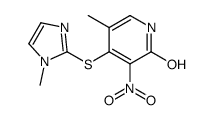 172469-89-5 structure