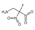 Ethanamine,2-fluoro-2,2-dinitro- picture