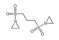 1,3-BIS(ETHYLENIMINOSULPHONYL)PROPANE picture