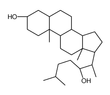 20117-28-6 structure