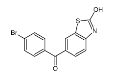 205587-00-4 structure