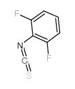 2,6-二氟异硫氰酸苯酯图片