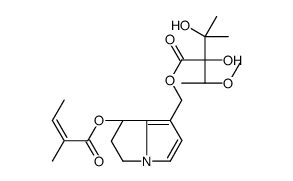 23092-98-0 structure