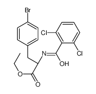 232276-01-6 structure