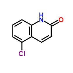 5-chloro-2-quinolone picture