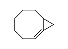 Bicyclo[6.1.0]non-1-ene picture