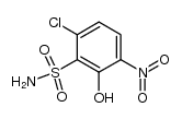 276702-19-3结构式