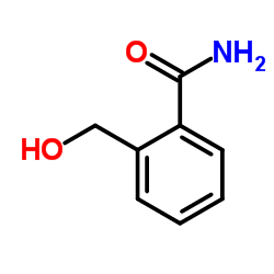 o-(hydroxymethyl)benzamide picture