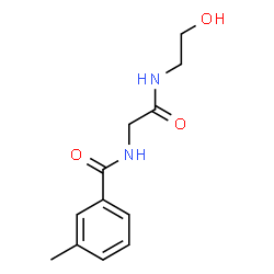 338419-52-6 structure