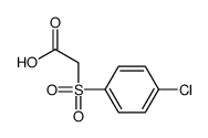 3405-89-8 structure