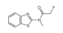 37968-20-0 structure