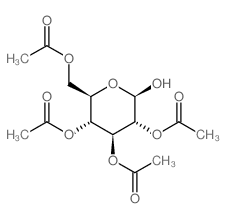 3947-62-4 structure