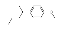 4125-32-0 structure