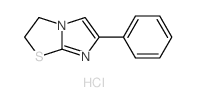 3-phenyl-6-thia-1,4-diazabicyclo[3.3.0]octa-2,4-diene结构式