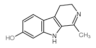 去甲骆驼蓬碱图片