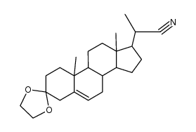 58462-92-3 structure