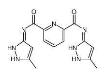 625386-03-0 structure