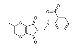 62582-50-7 structure