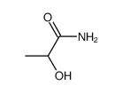 lactamide Structure