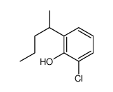 65565-62-0 structure