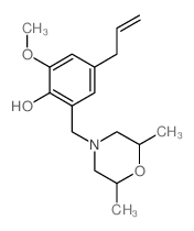 6972-89-0结构式