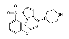 697224-45-6 structure